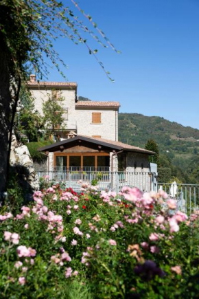 Agriturismo Cornali, Fabbriche Di Vallico